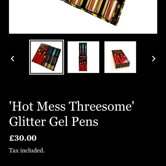 Rockins Cosmetics/ - Picture 5 of 5